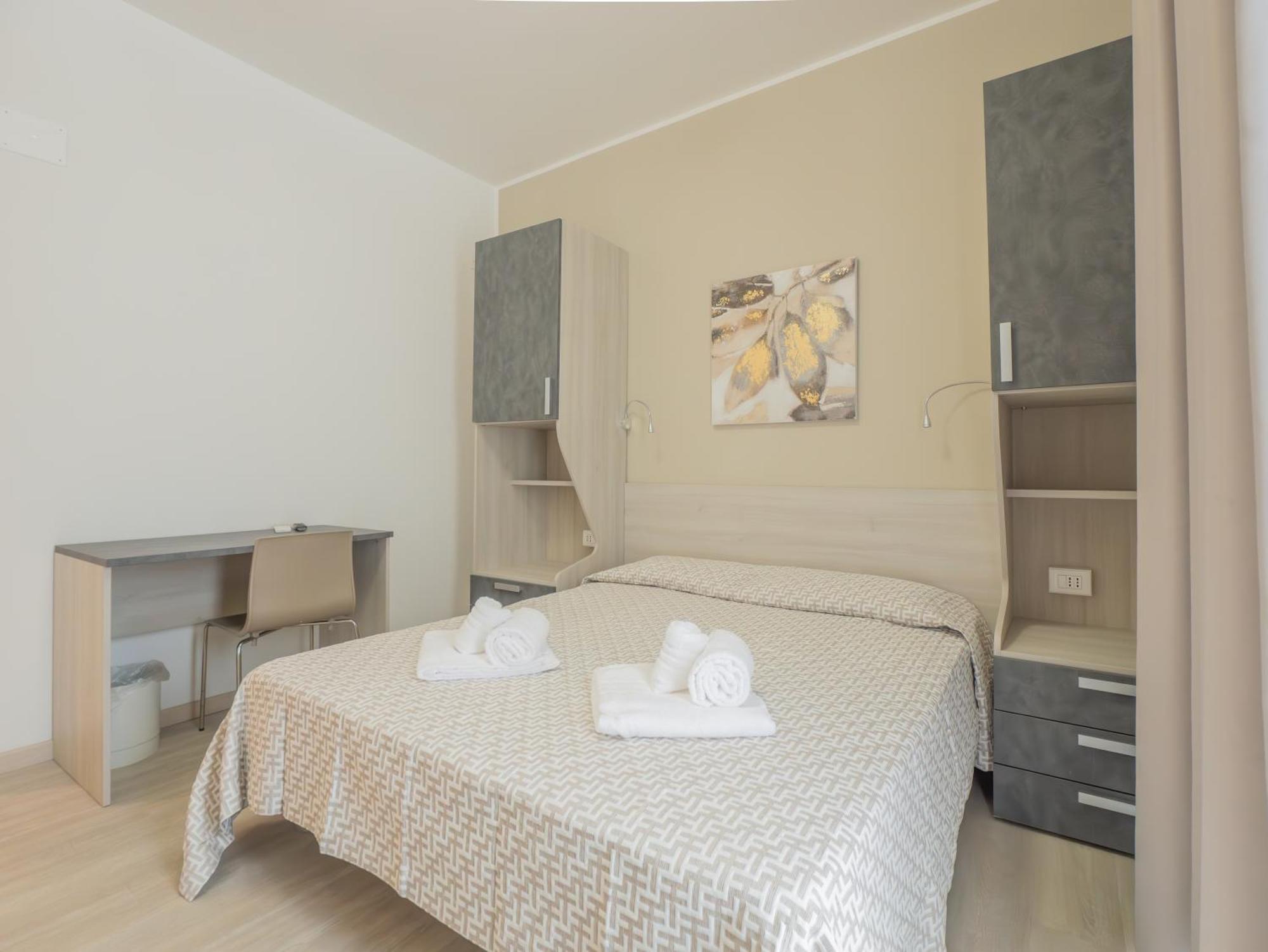 Hotel La Bussola Finale Ligure Exterior foto